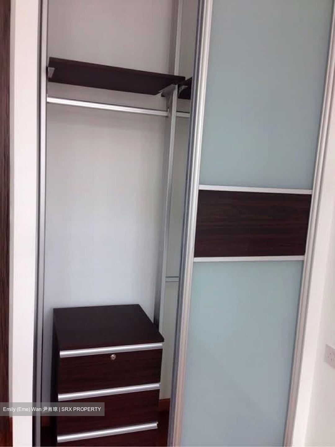 Parc Rosewood (D25), Condominium #533958821